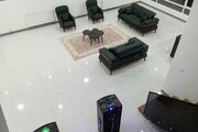 ویلا دوبلکس استخردار 3 خواب مبله در زعفرانیه کردان (2)