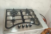سوئیت باغ مبله 50 متری آرمین در رشت
