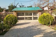 ویلا تکخواب همیشه بهار در قائم شهر