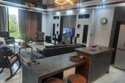 ویلا استخردار مبله دوخواب لاکجری گل رز در تهراندشت ساوجبلاغ