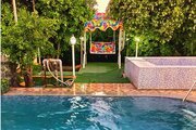 ویلا استخردار دوخواب در دزفول