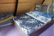 کلبه سوئیسی استخردار تکخواب گیرین استار در شیرگاه