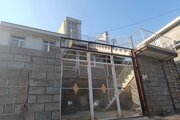 آپارتمان مبله ژیان در جوانرود