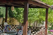 ویلا دو خواب استخردار در کردان