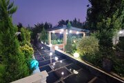 ویلا دوخواب پلاس در ساوجبلاغ
