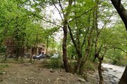 واحد در طبقه اول ویلا تالش