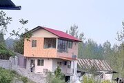 ویلا دوبلکس دوخواب بهاره در شیرگاه