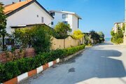 ویلای دوبلکس شیک شهرک ساحلی پامچال در نور