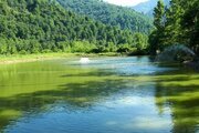ویلا دوبلکس دوخواب دل طبیعت در ماسال