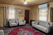 خانه ویلایی چوبی دو خواب گل یاس در ماسال