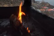 ویلا شوکا آلاشت سوادکوه