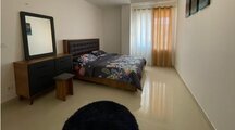 آپارتمان سه خواب در دهکده ساحلی کیش