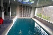 خانه ویلایی در رامسر