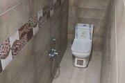 ویلا دوبلکس استخردار و جکوزی دوخواب آریا در سرخرود