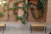 اتاق شیرین در بومگردی گلپایگان