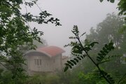 واحد دوبلکس تکخواب طبقه اول ویلا سیاه مزگی در شفت