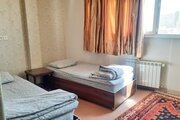 واحد 5 سه خواب در هتل آپارتمان کرمان