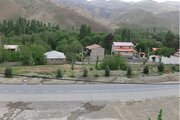 سوئیت 1 در جاده برغان