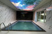 خانه ویلایی دوبلکس استخردار در محمودآباد
