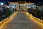 ویلا دو خواب استخردار رونیکا در عسگریه مشهد