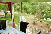 باغ ویلا دوخواب در گردنه حیران