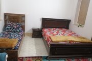 اتاق 1مستر در اقامتگاه بومگردی یزد