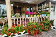 خانه ویلایی دوخواب مبله در فومن