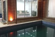 باغ ویلا تک خواب استخردار بردیا در چهارباغ