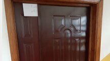 آپارتمان دو خواب یاس مجتمع اقامتی طبیعت در ساری