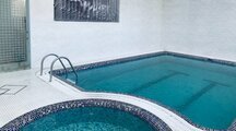 دوبلکس سه خواب استخردار در محمودآباد