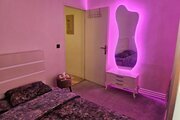 آپارتمان مبله تکخواب هانی در شهرزیبا تهران