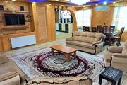 ویلا سه خواب استخر جکوزی دار پاسداران در فریدونکنار
