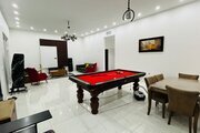 ویلا استخردار مبله سه خواب باغ گلی در آغچه حصار