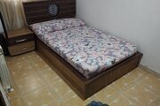 واحد دوخواب در طبقه همکف ویلا در لاهیجان