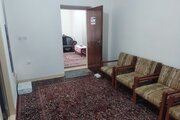 آپارتمان مبله دو خواب شمس در کرمان