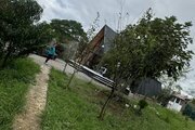کلبه سوئیسی دوبلکس دوخواب در رشت