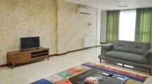 آپارتمان مبله تک خواب در خیابان دماوند