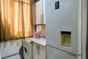 آپارتمان مبله تکخواب در جیحون (1)