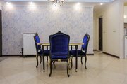 آپارتمان مبله دوخواب پاسداران تهران