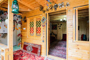کلبه چوبی شماره 7 در فومن