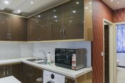 آپارتمان مبله تکخواب سمنگان واحد 2 در نارمک