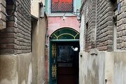 اتاق چهار تخته در مهمانپذیر تهران