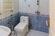 آپارتمان مبله دو خواب طبقه 3 در جنت آباد جنوبی