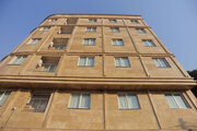 آپارتمان مبله دوخواب در طرشت