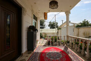 ویلا دری یا در ماسال