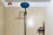اتاق دو نفره ویژه بانوان در هاستل زعفرانیه