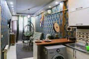 آپارتمان مبله تکخواب طبقه سوم در خیابان جی