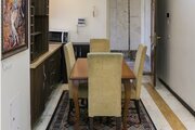 آپارتمان مبله دوخواب تراس دار 601 در جردن