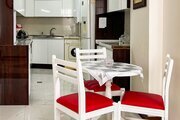 آپارتمان مبله تکخواب در پیروزی 2