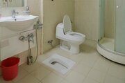 واحد تکخواب نزدیک به حرم در مشهد